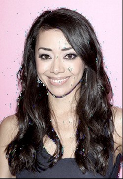 Aimee Garcia